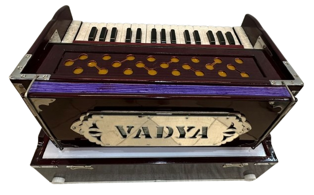 Harmonium Premium Model (for Kirtan)