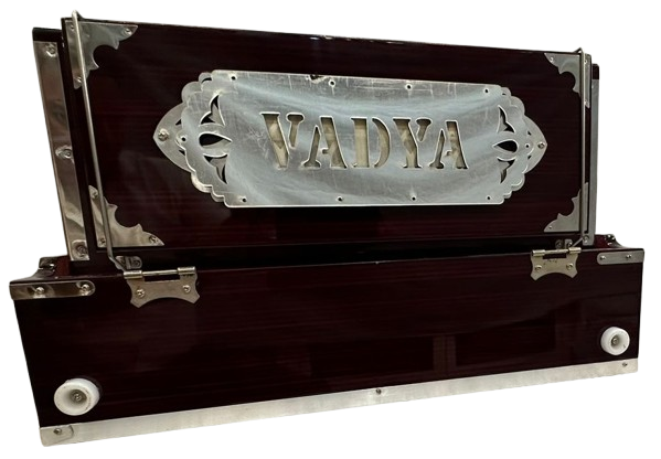 Harmonium Premium Model (for Kirtan)