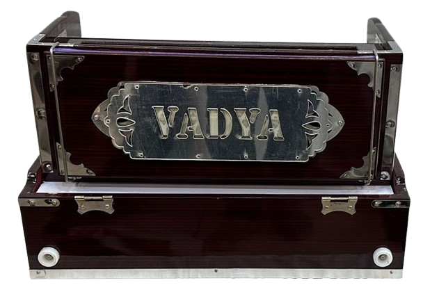 Harmonium Premium Model (for Kirtan)