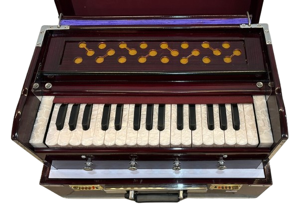Harmonium Premium Model (for Kirtan)
