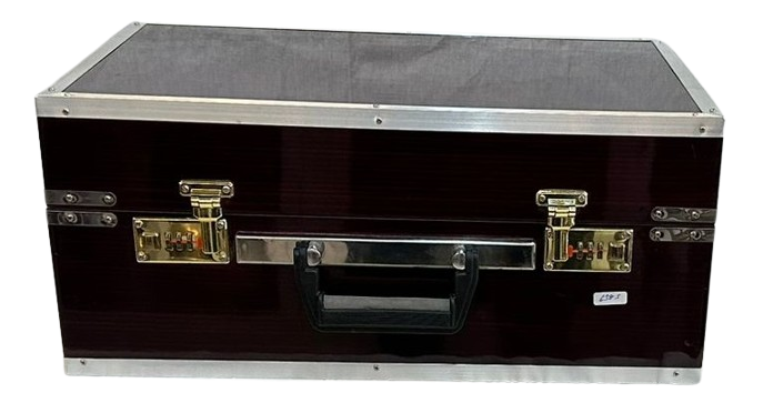 Harmonium Premium Model (for Kirtan)