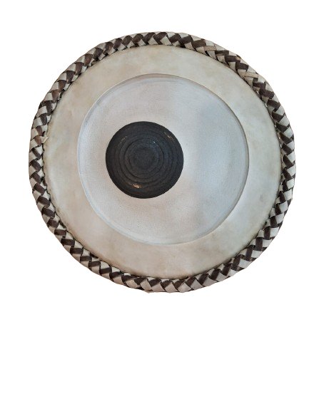 Tabla Set - Baayan/Dugga Head Concert Premium quality