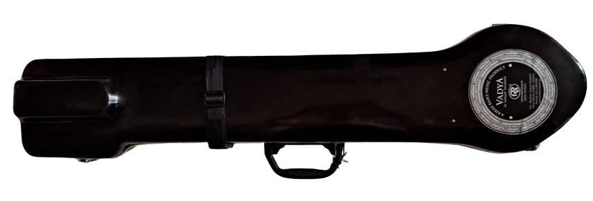 Rikhi Ram Esraj Case Standard Model