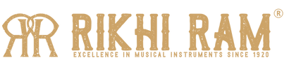 Rikhiram logo
