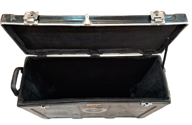 Rikhi Ram Harmonium (Scale Changer) Case Standard Model