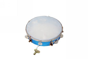 Tamborine - Percussion