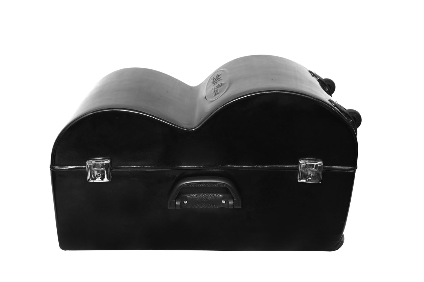 Rikhi Ram Signature Tabla Set Case