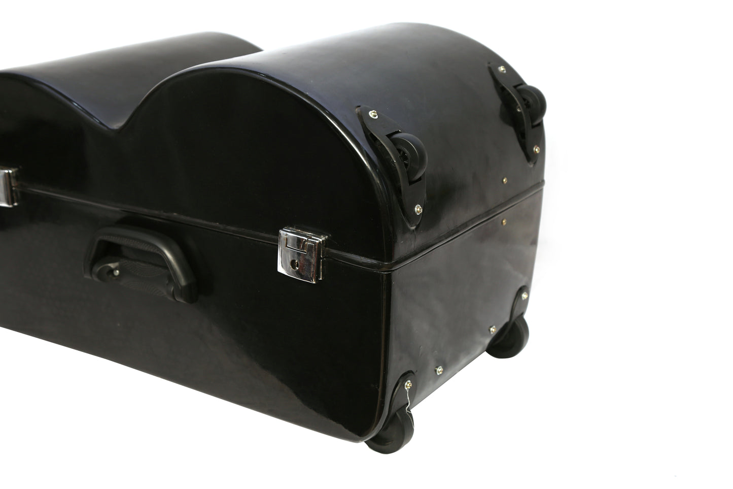 Rikhi Ram Signature Tabla Set Case