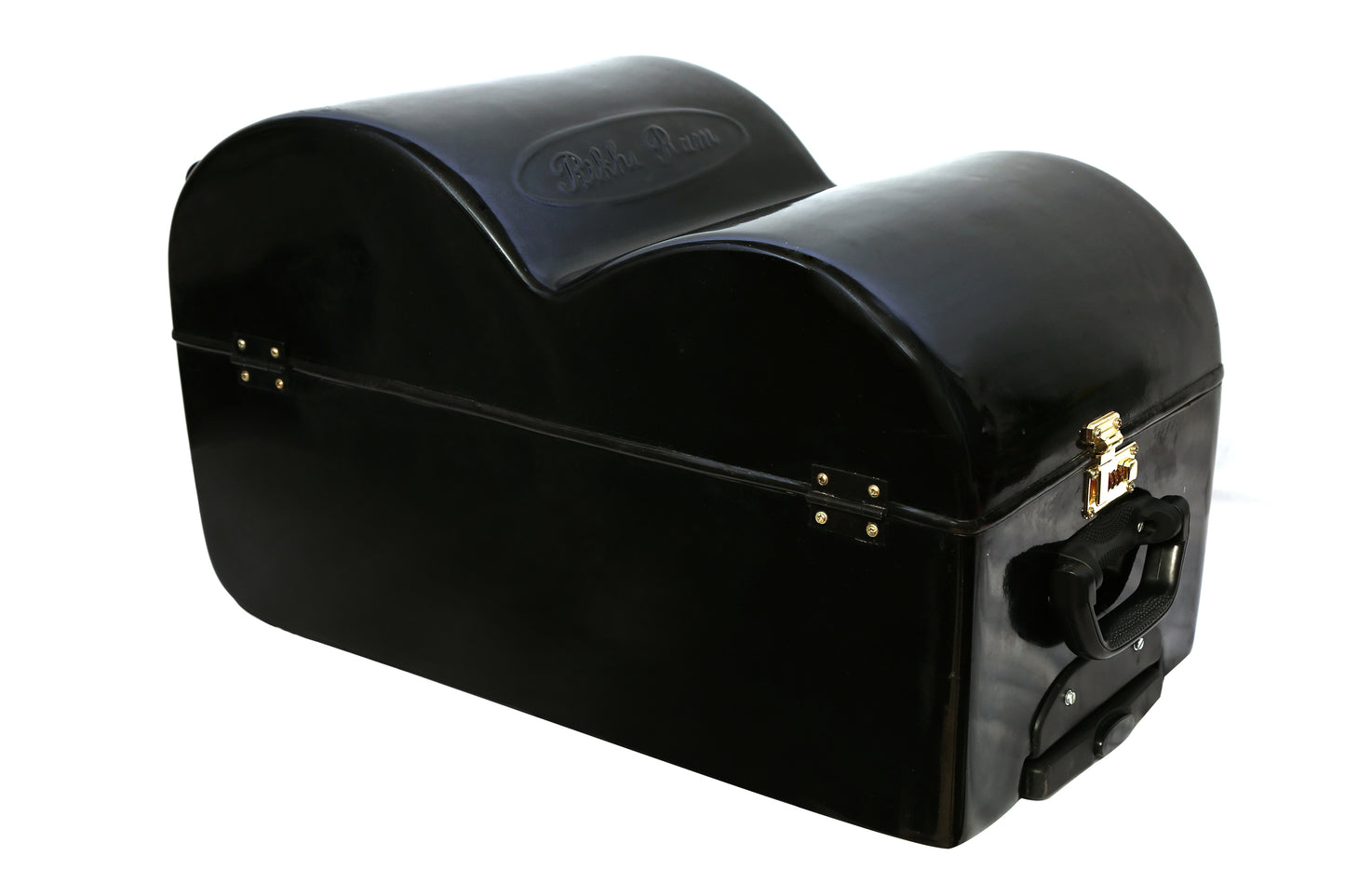 Rikhi Ram Signature Tabla Set Case