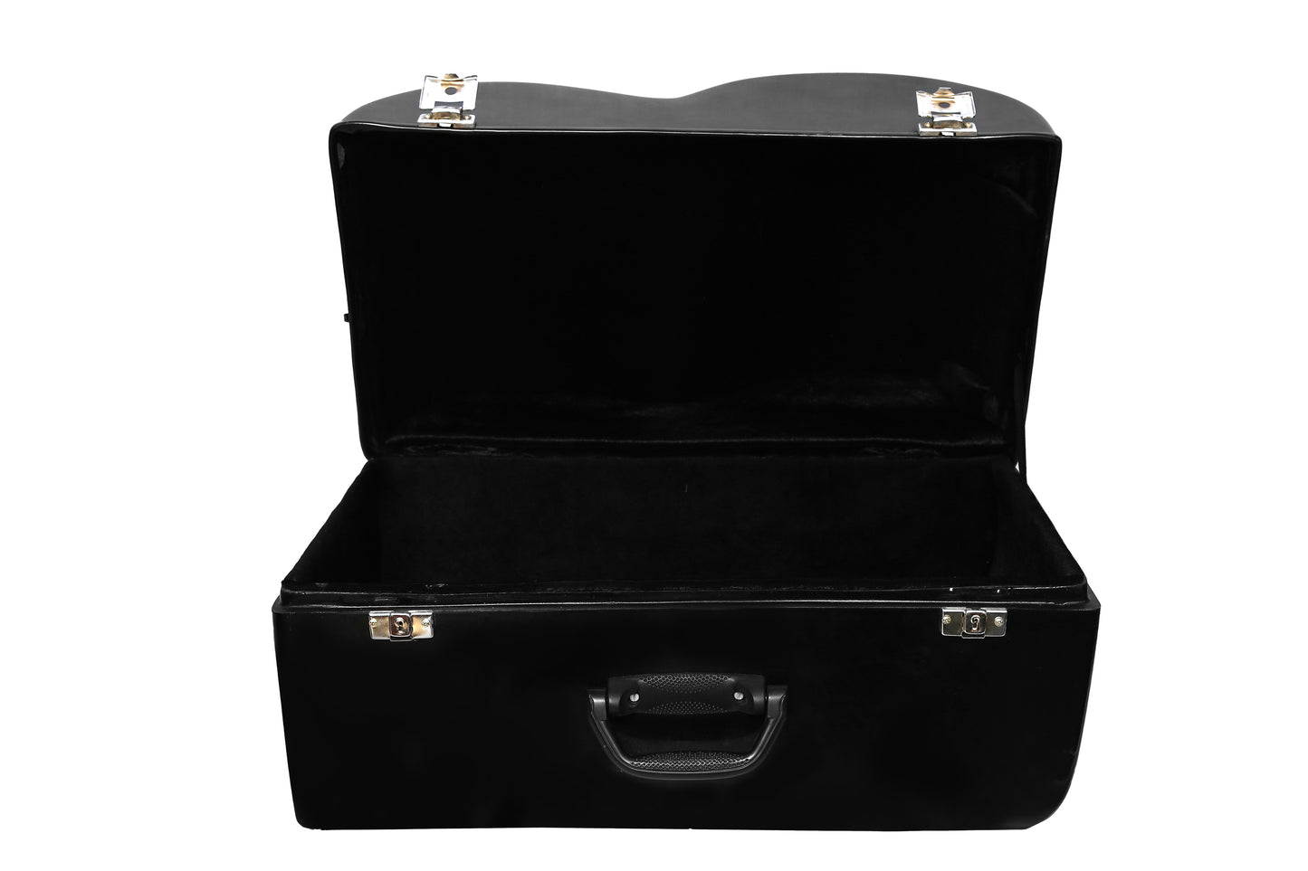 Rikhi Ram Signature Tabla Set Case