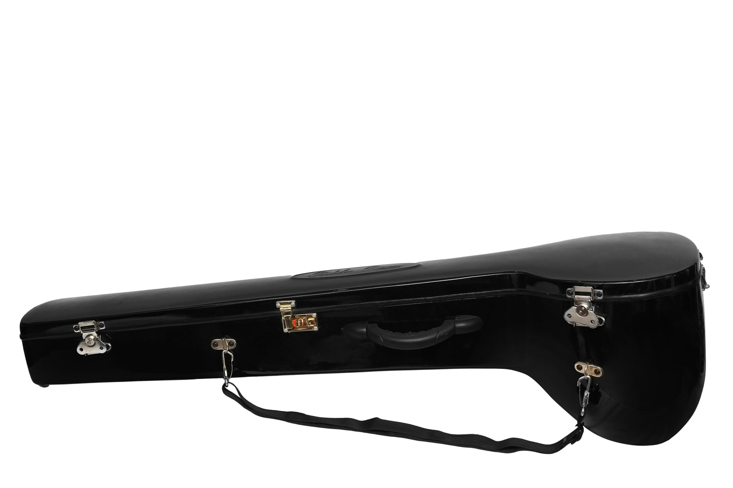 Rikhi Ram Signature Sitar Case (VKS)