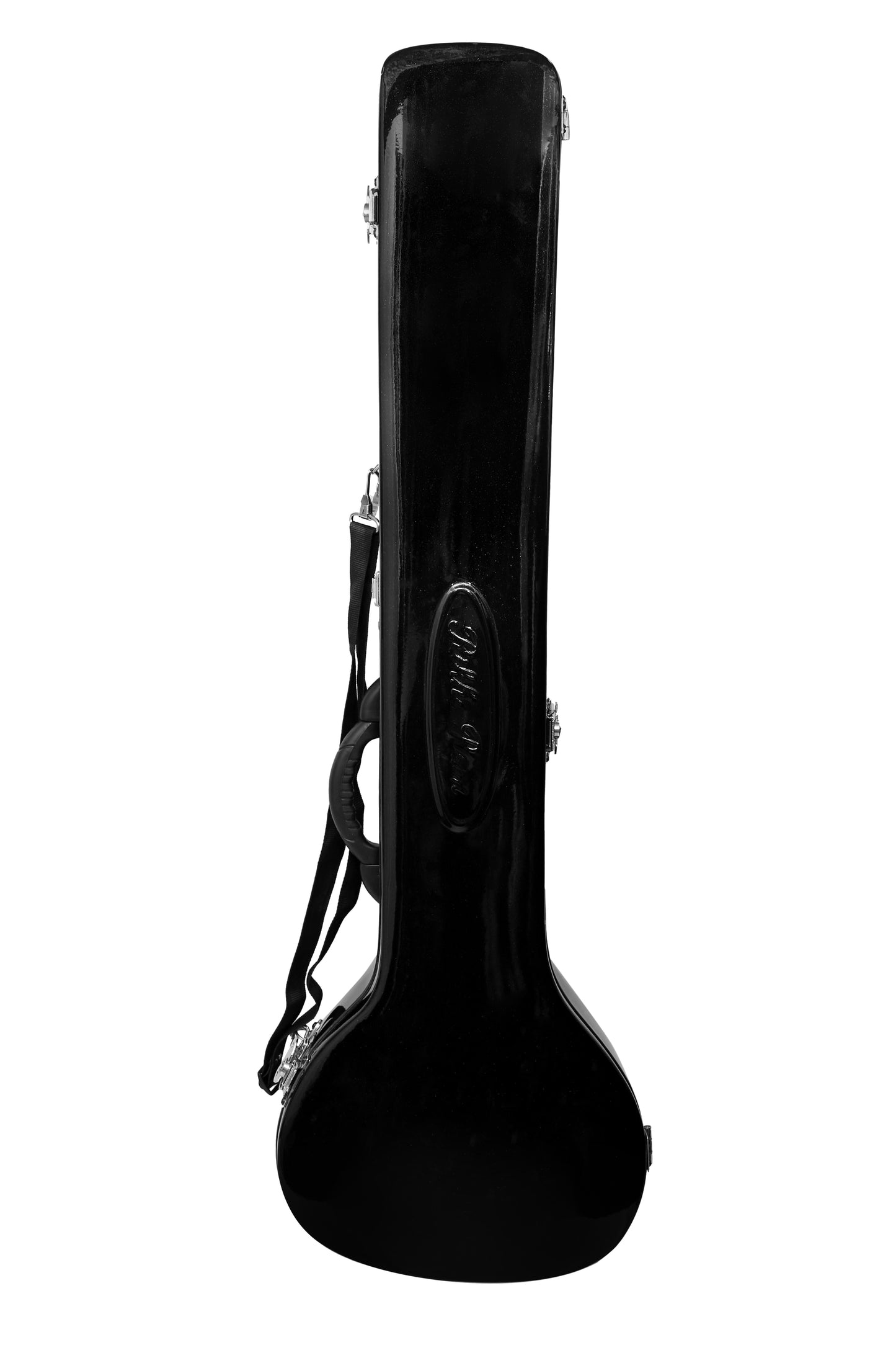 Rikhi Ram Signature Sitar Case (VKS)