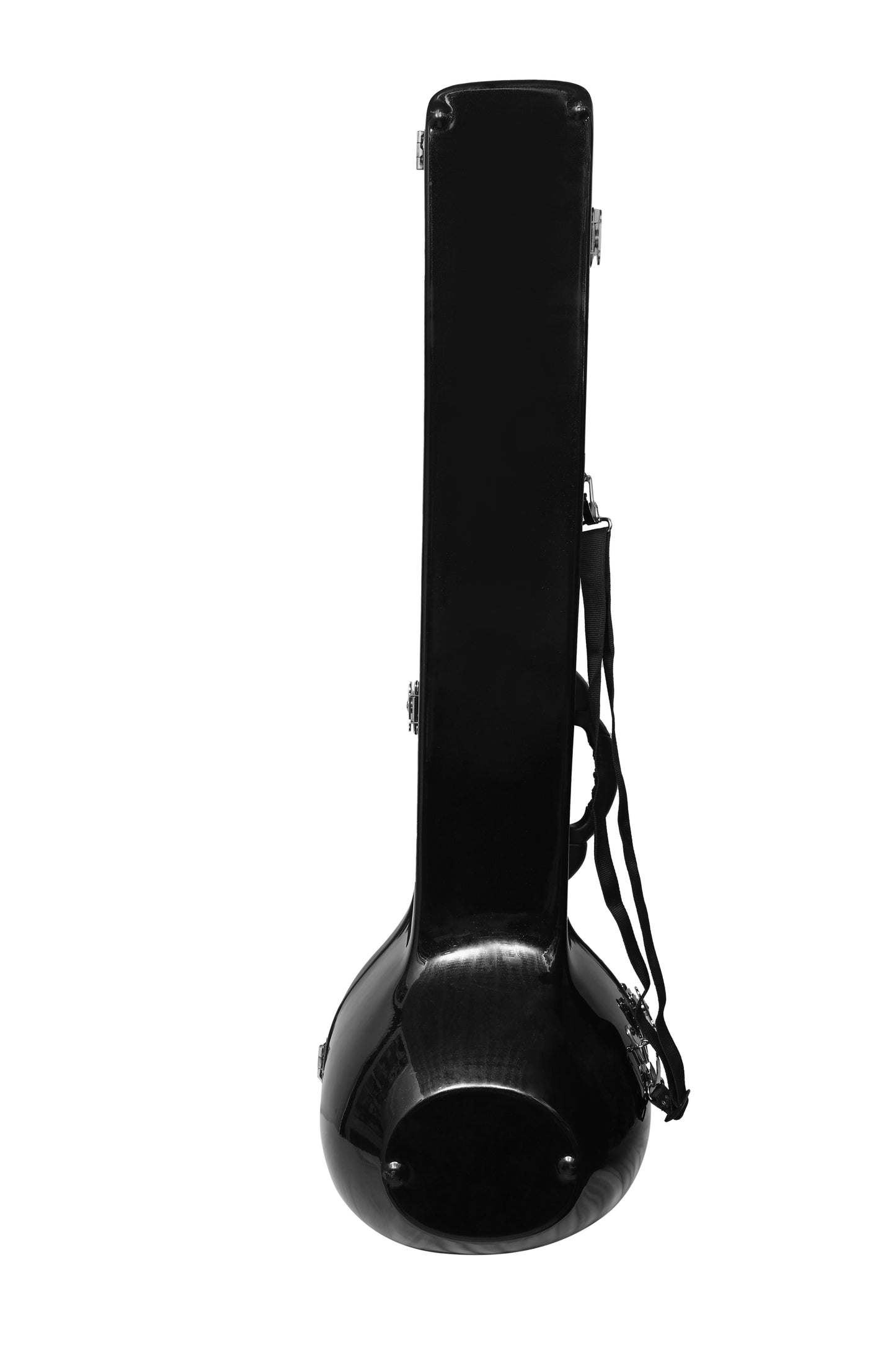 Rikhi Ram Signature Sitar Case (VKS)