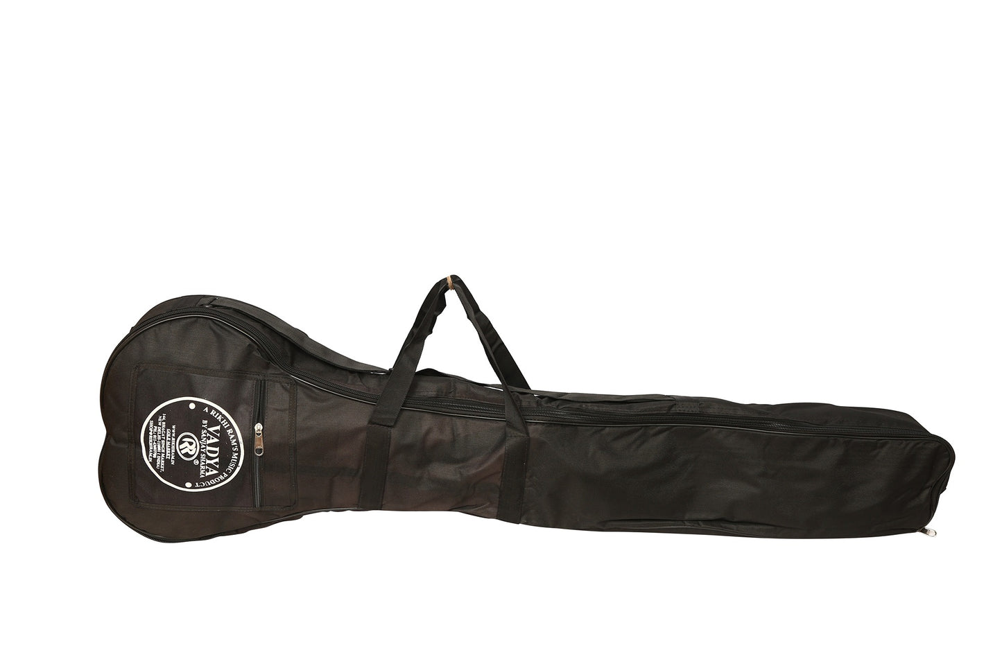 Rikhi Ram Signature Sitar Padded Bag