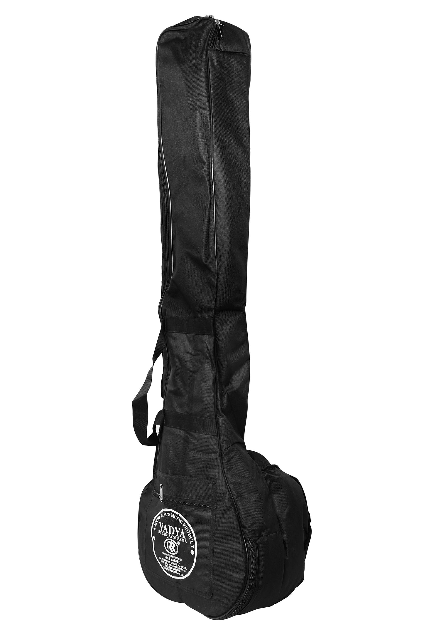 Rikhi Ram Signature Sitar Padded Bag