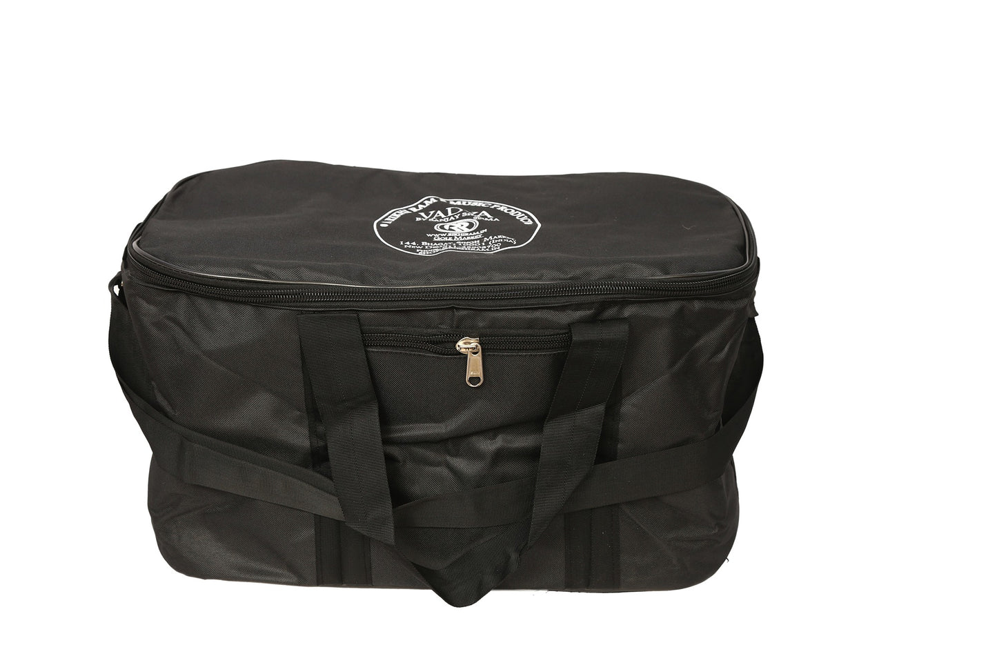 Rikhi Ram Signature Tabla Set Padded Bag