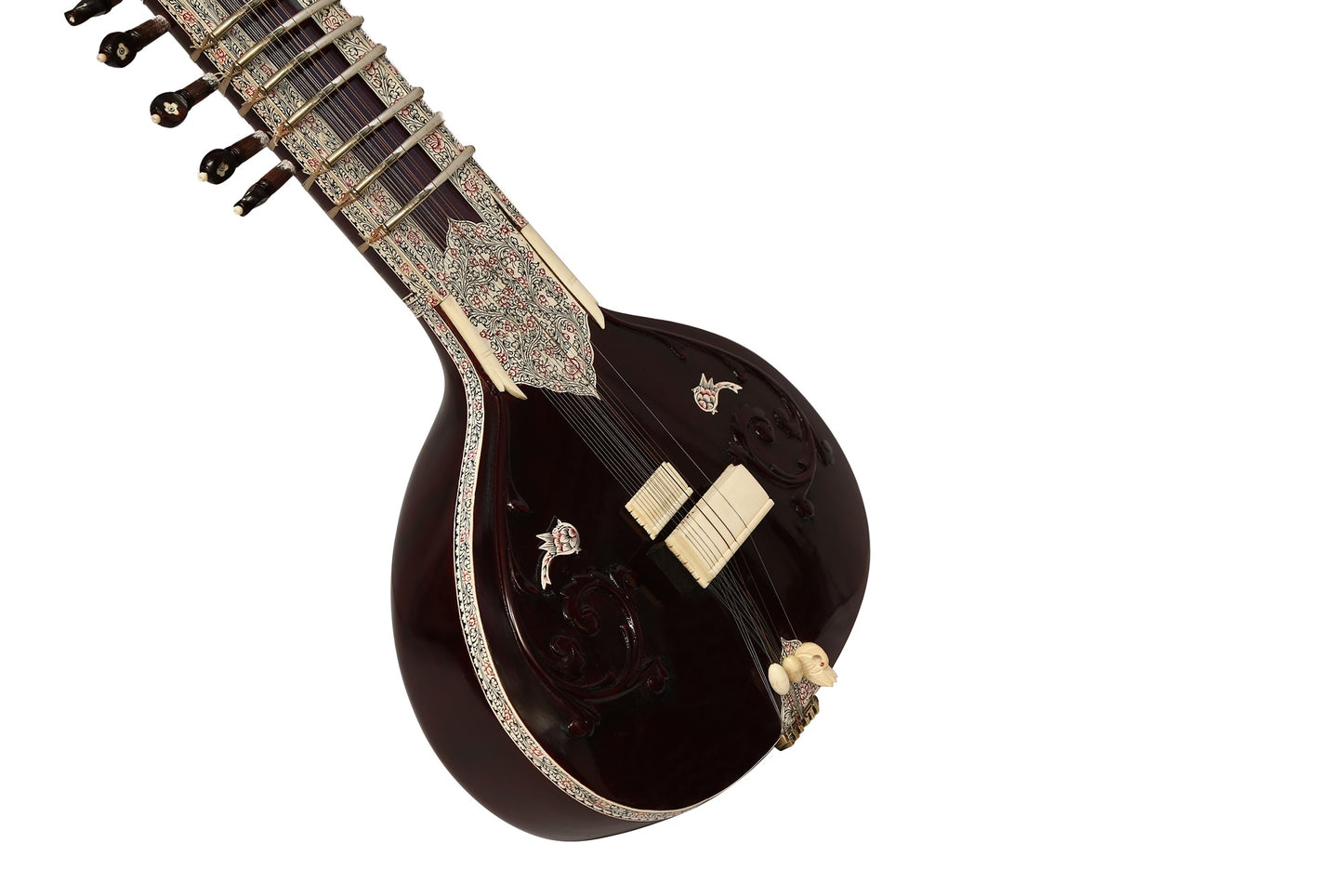 Studio Sitar Concert Model