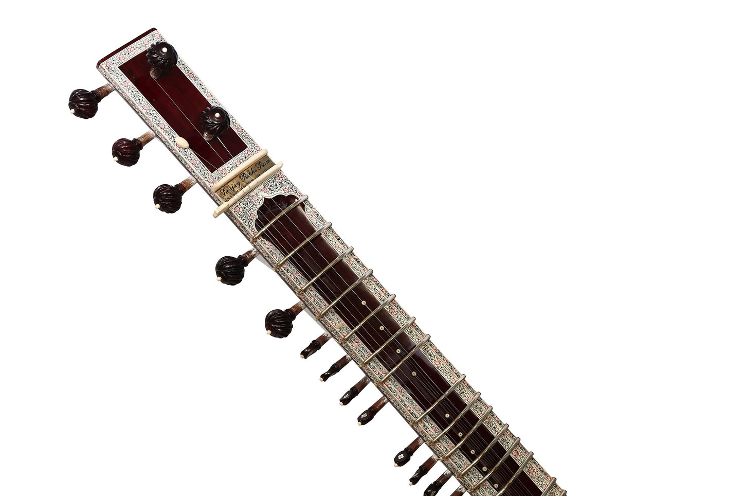 Studio Sitar Concert Model