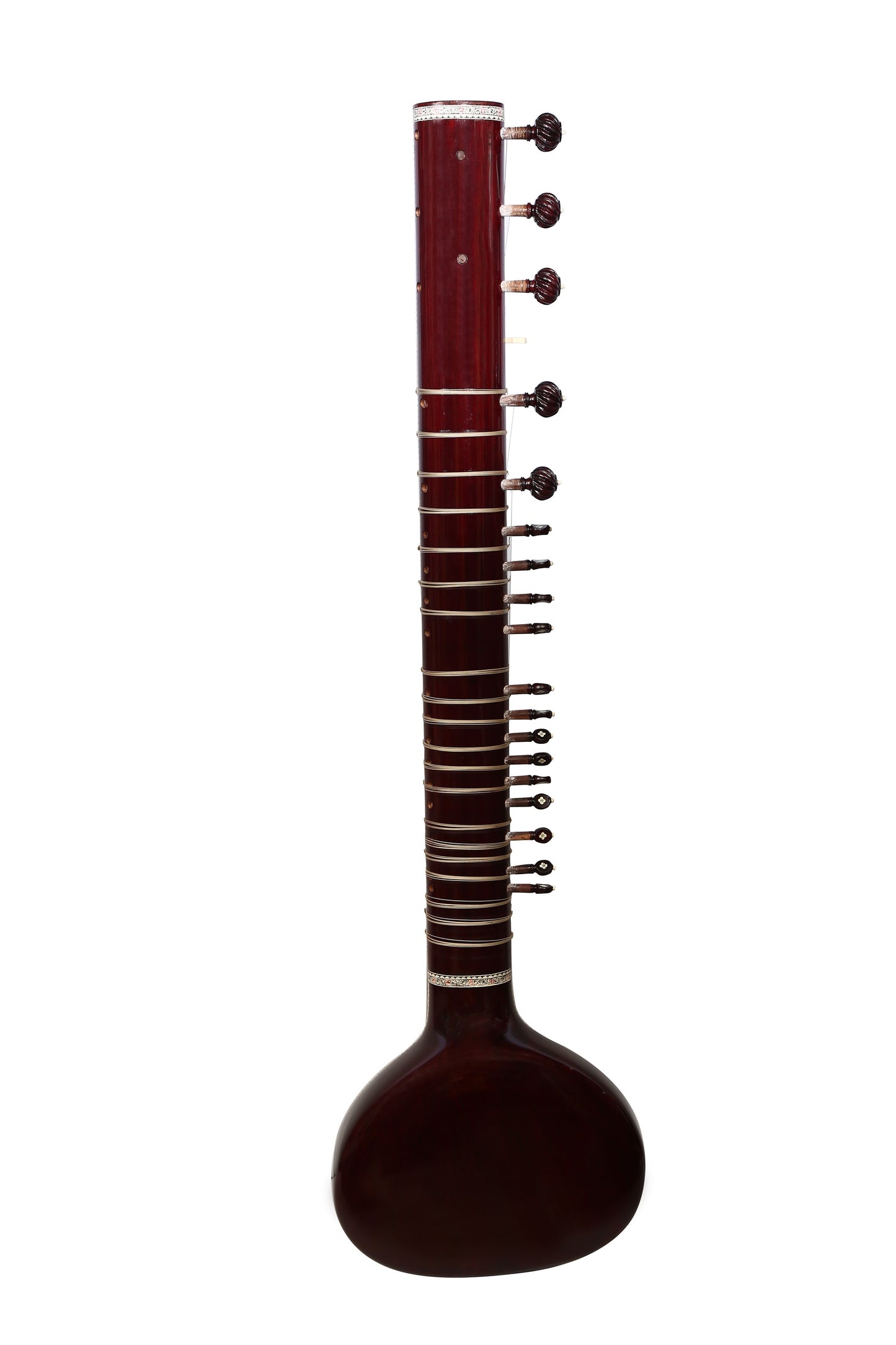 Studio Sitar Concert Model