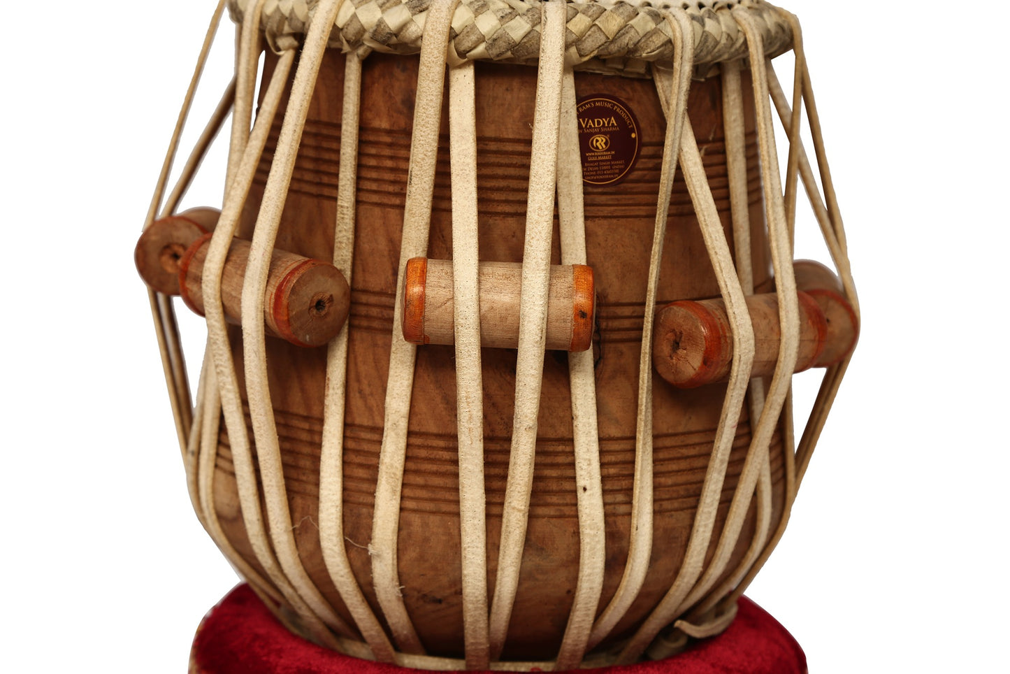 Tabla/Daayan Premium Model