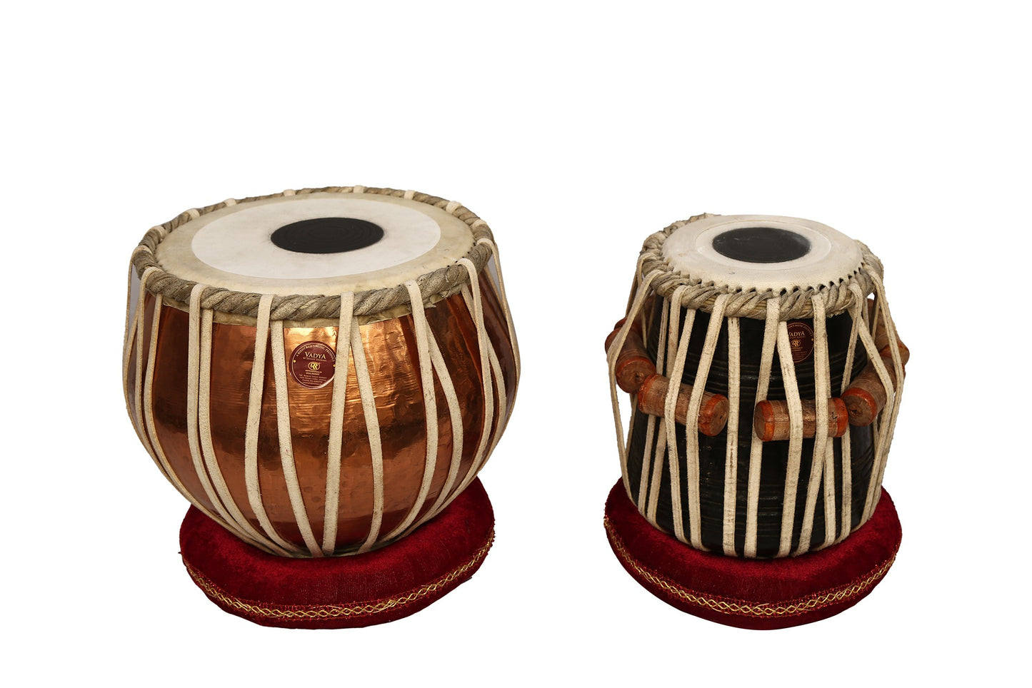 Tabla Set Professional Premium Model