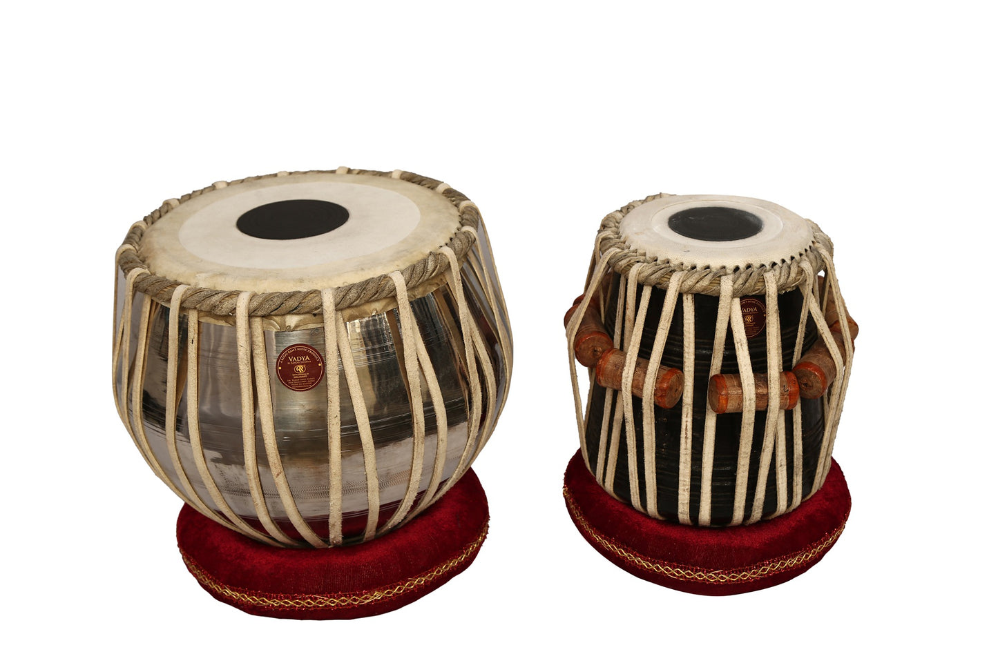 Tabla Set Concert Premium Model