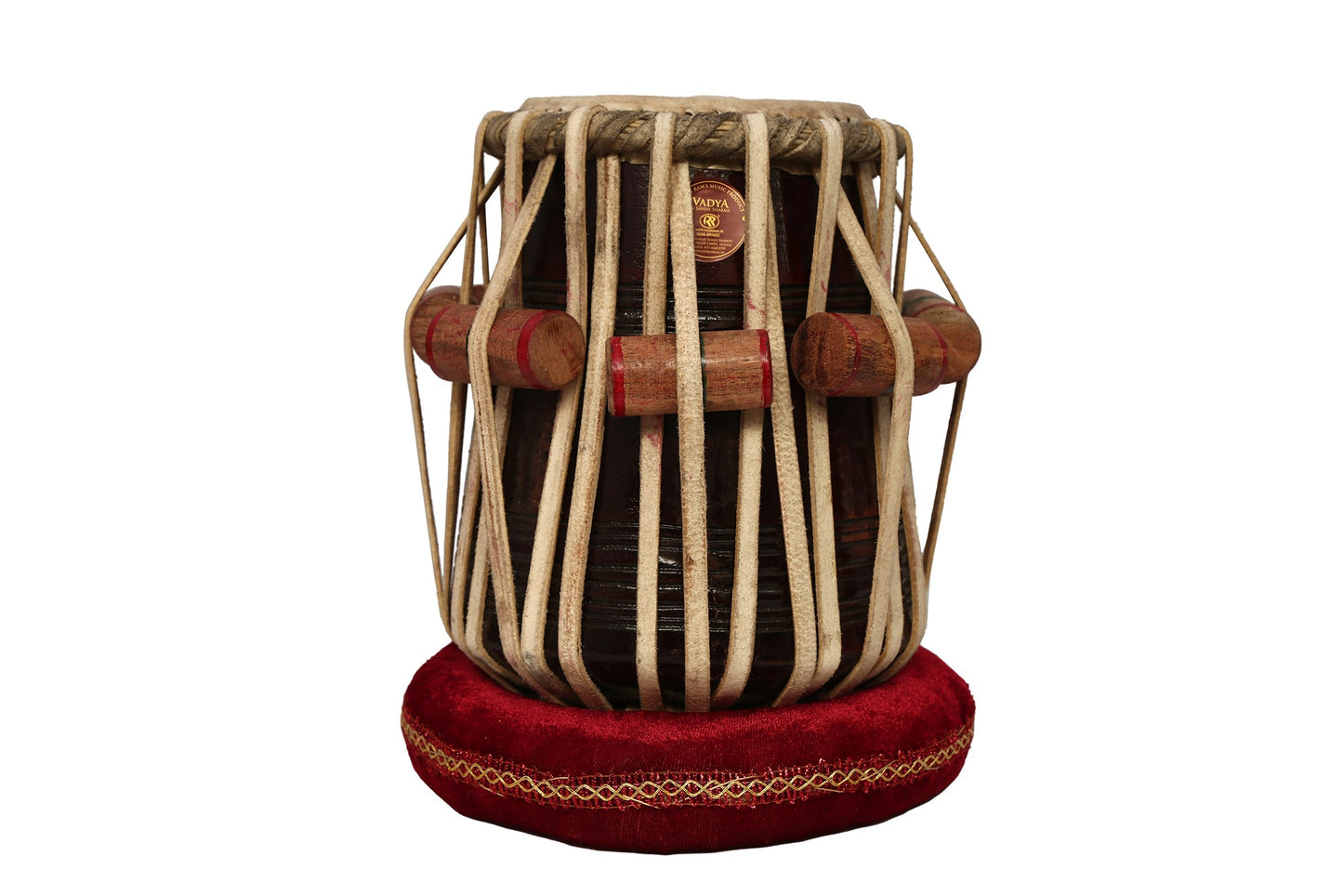 Tabla Set Concert Premium Model