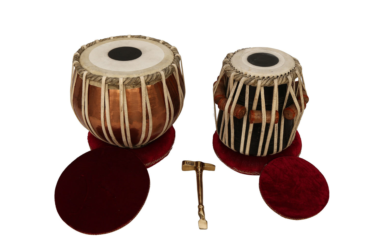 Tabla Set Professional Premium Model