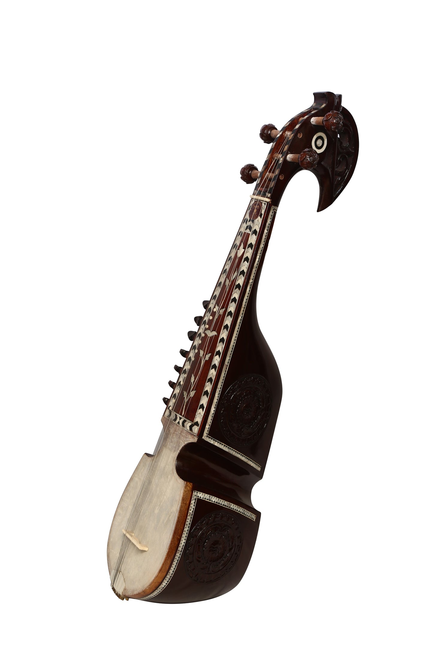 Rubab Professional Model