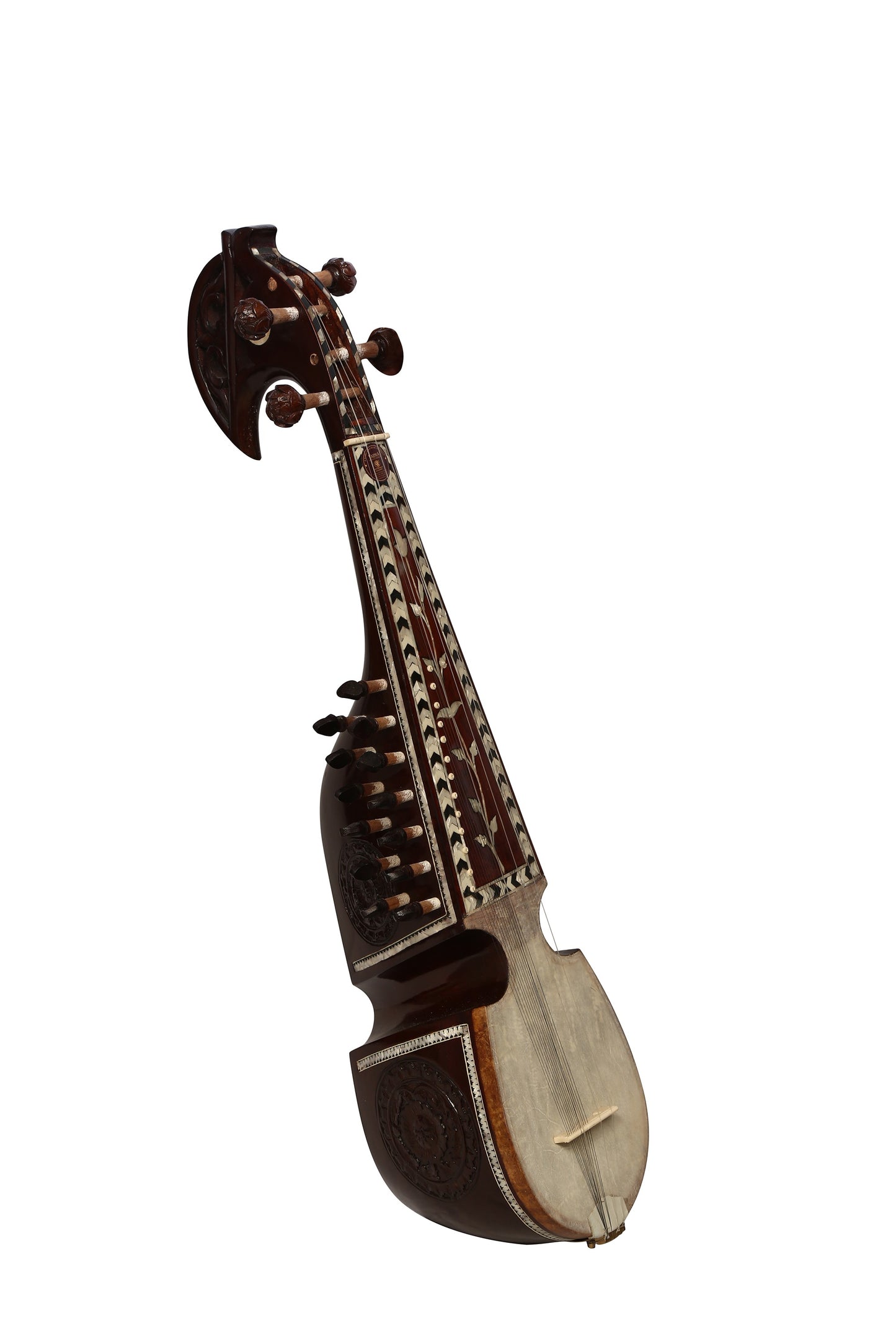 Rubab Professional Model