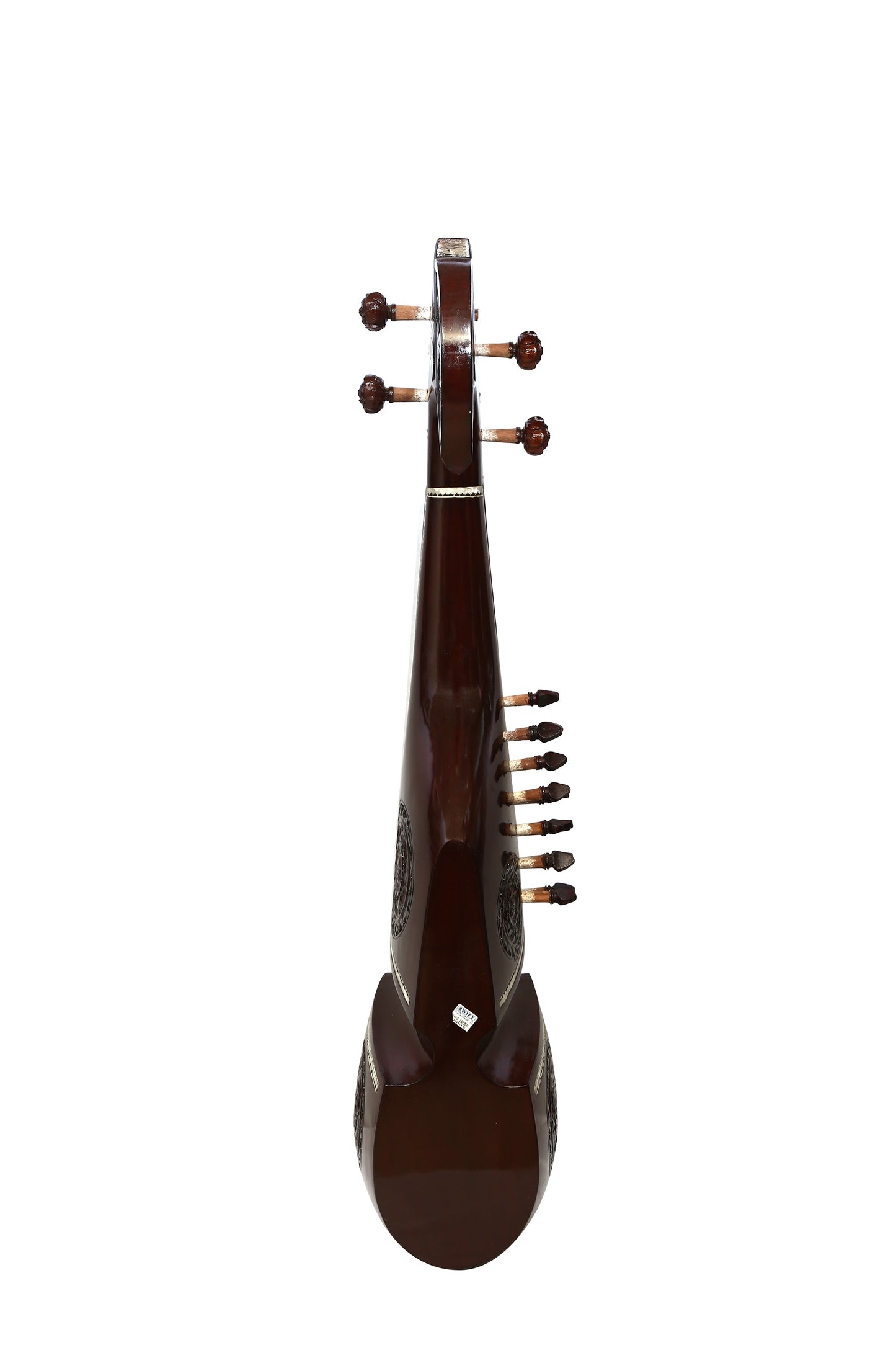 Rubab Professional Model