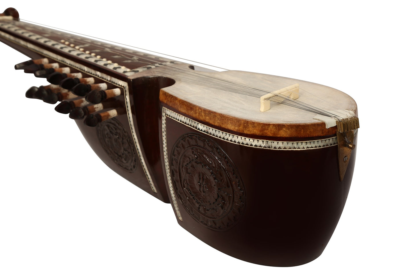 Rubab Professional Model
