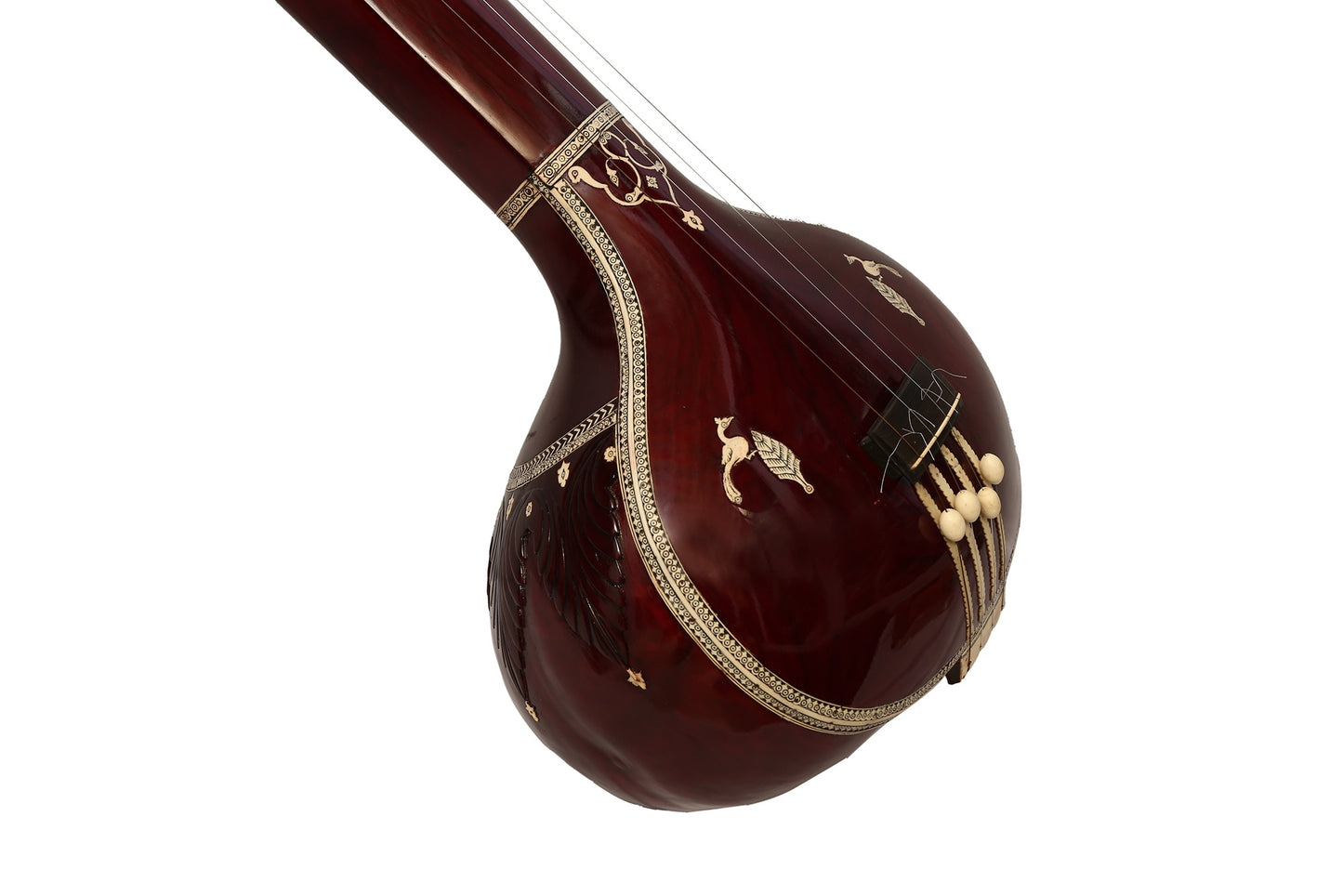 Tamboura Professional Model