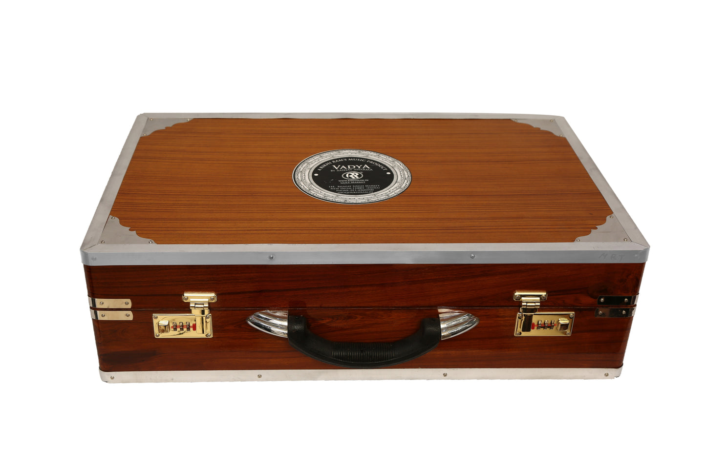 Harmonium Concert Premium Model