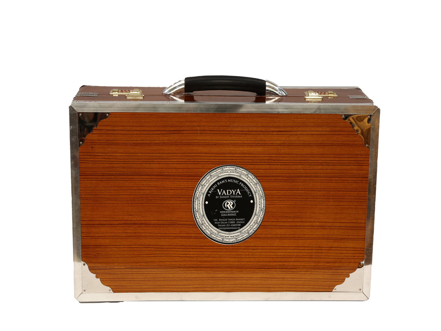 Harmonium Concert Premium Model