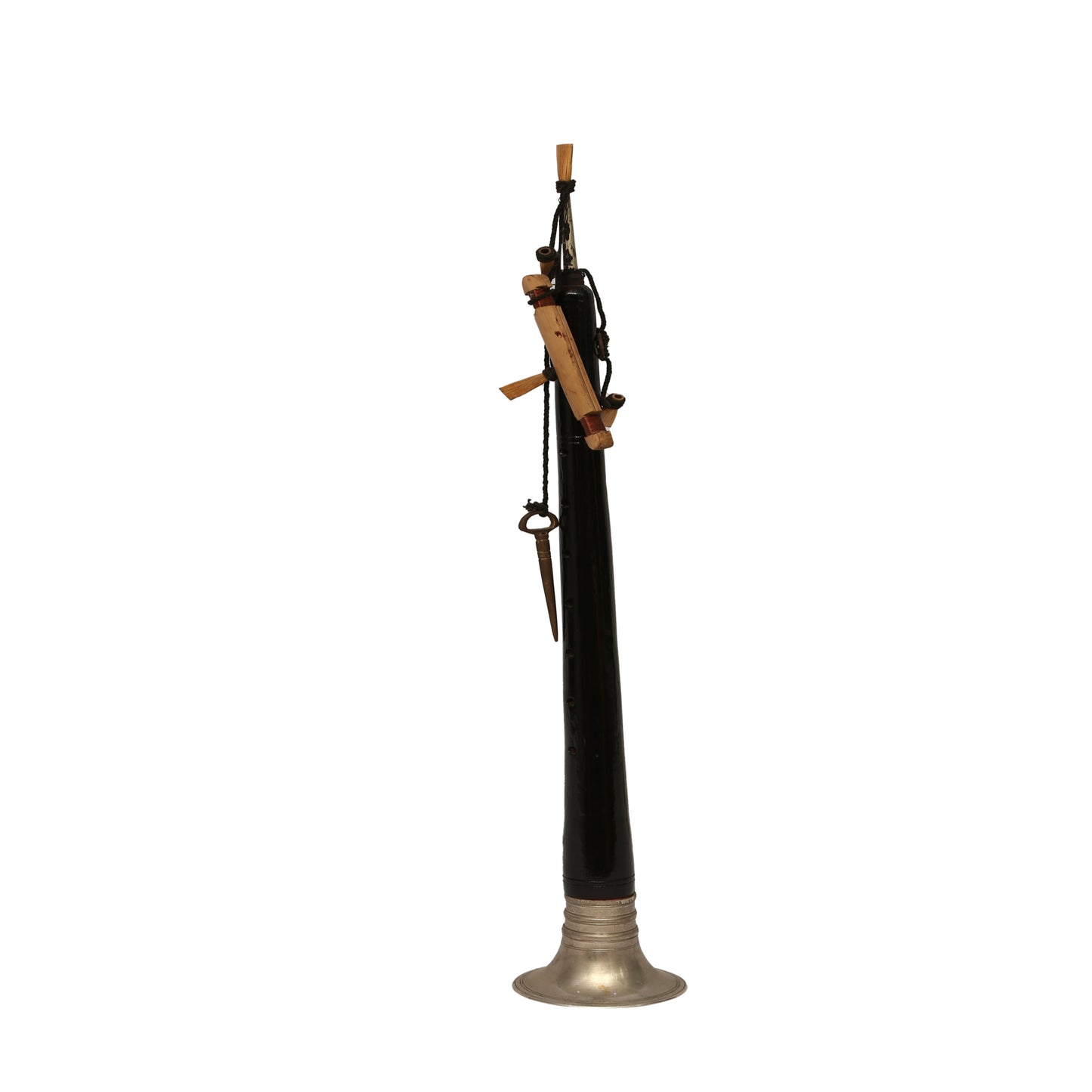 Shehnai Premium Concert Model