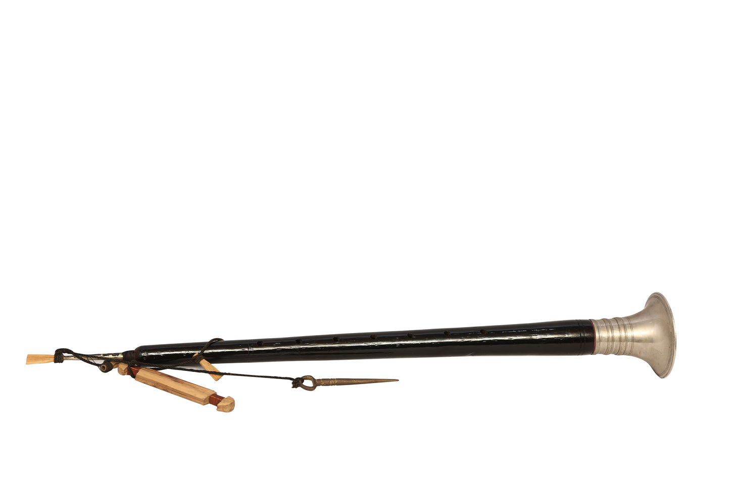 Shehnai Premium Concert Model