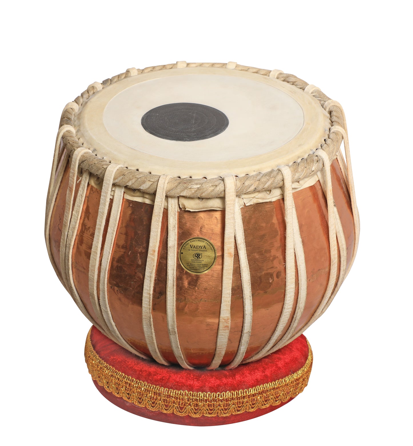 Tabla Set Professional Model