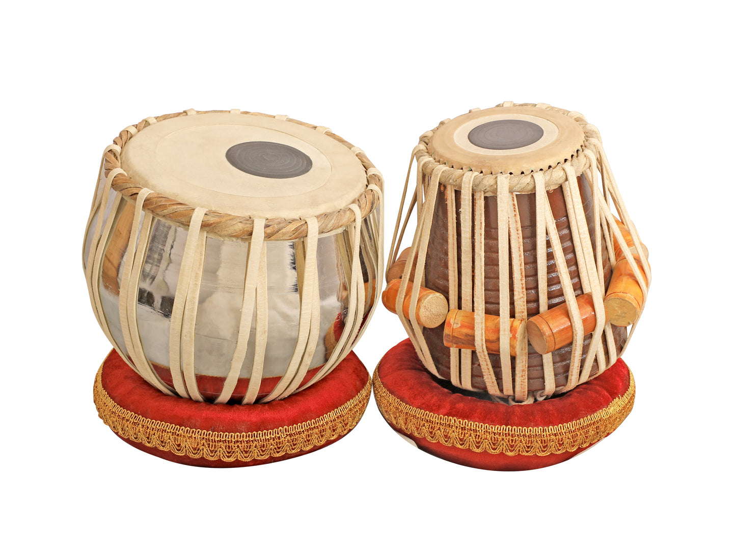 Tabla Standard Model