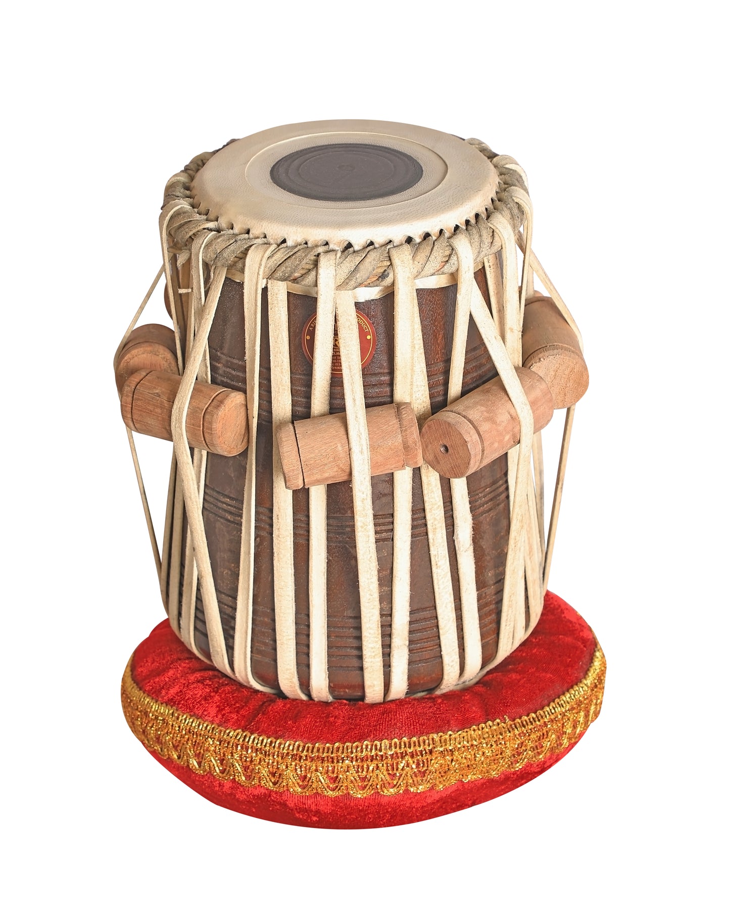 Tabla Set Professional Model