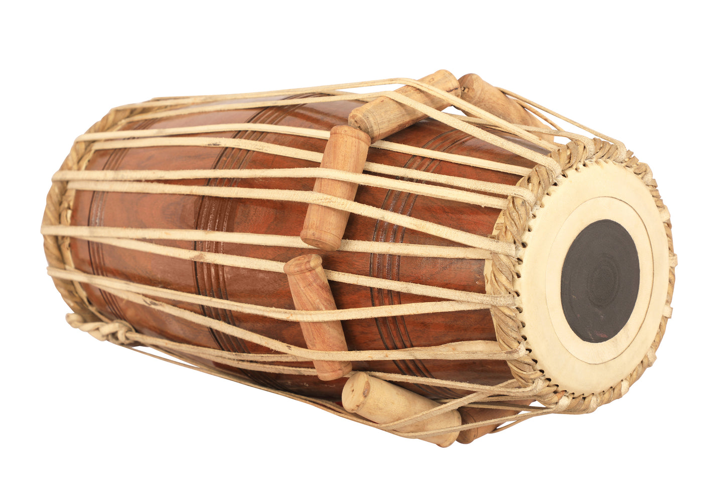 Pakhawaj Premium Model