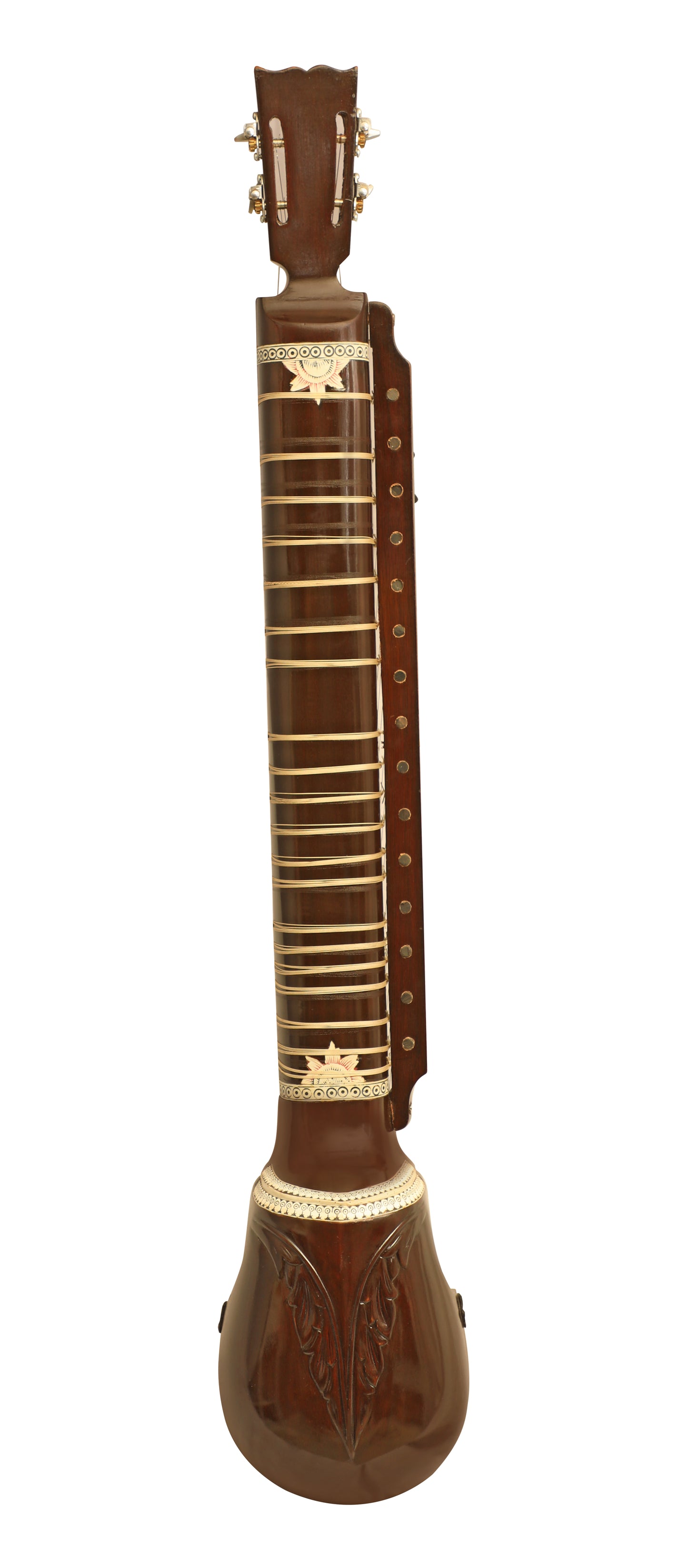 Esraj Concert Model