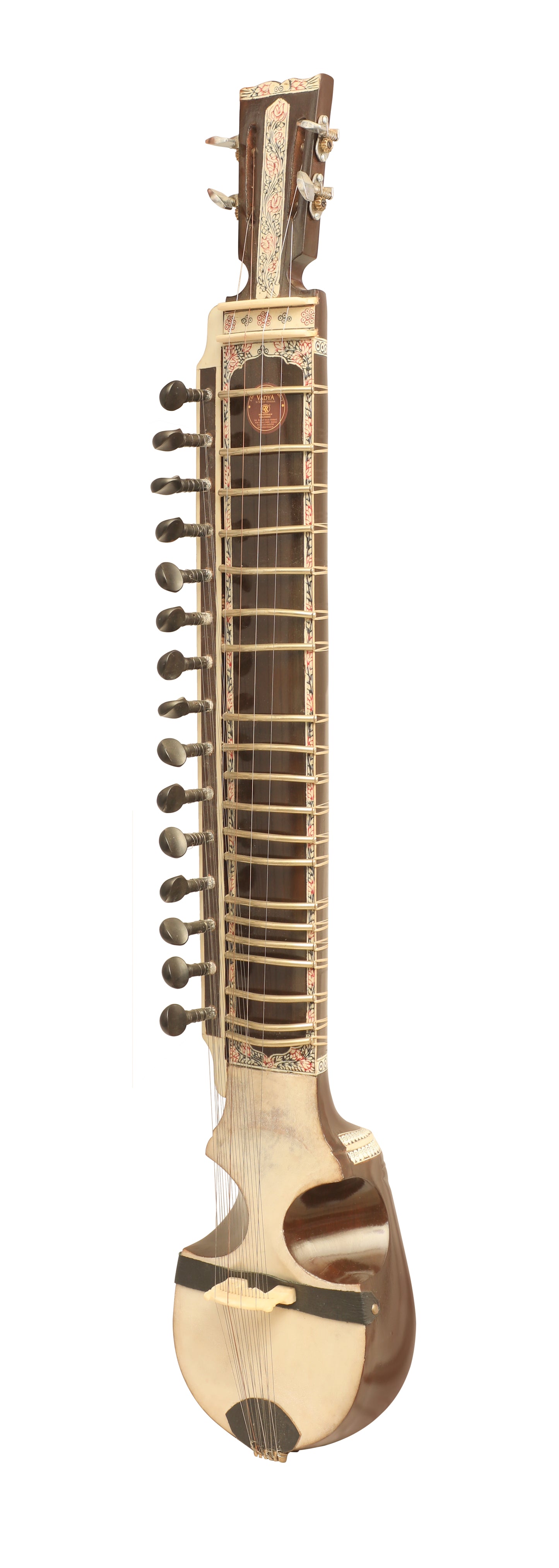 Esraj Concert Model