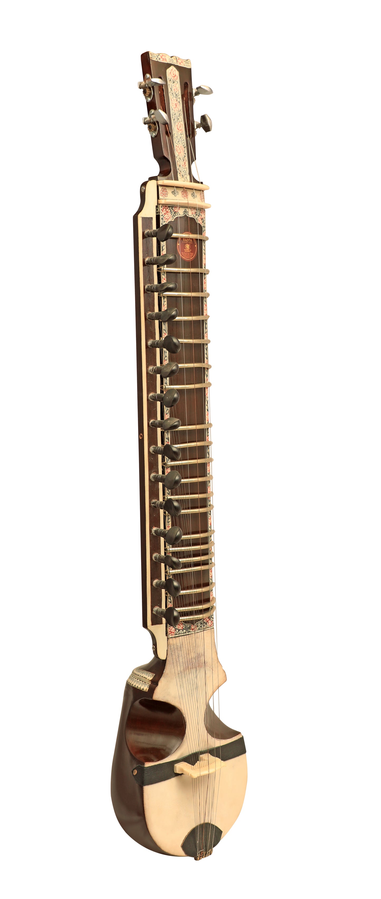 Esraj Concert Model