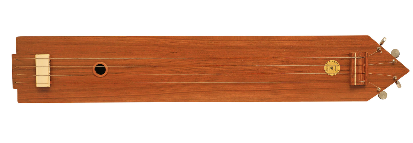 Box Tanpura Concert Premium Model