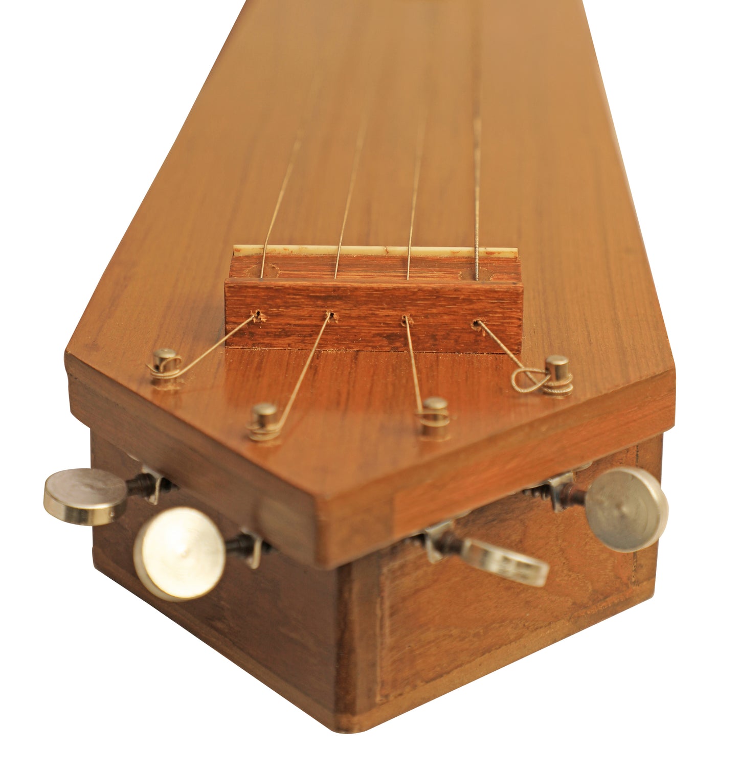 Box Tanpura Concert Premium Model