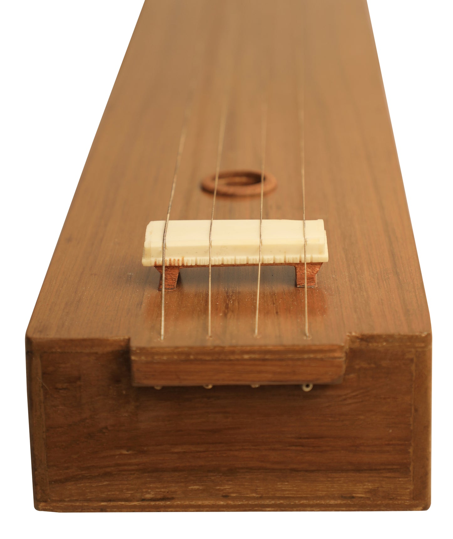 Box Tanpura Concert Premium Model