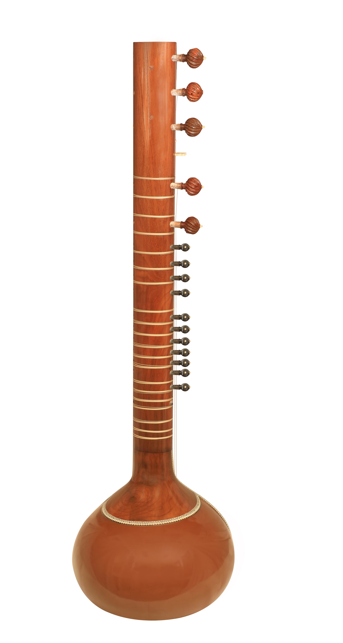 Vilayat Khan Premium Concert Teak Model
