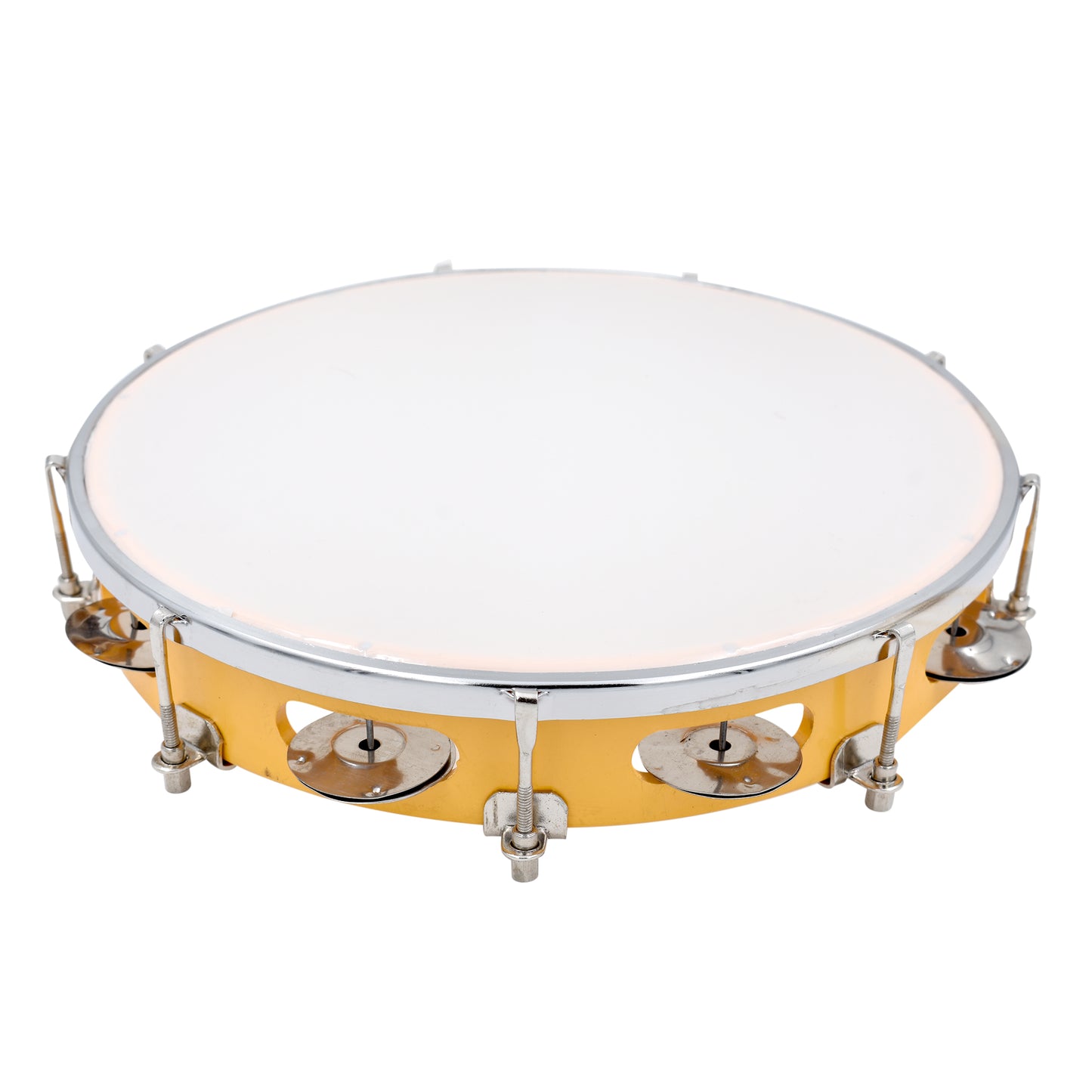 Tamborine - Percussion