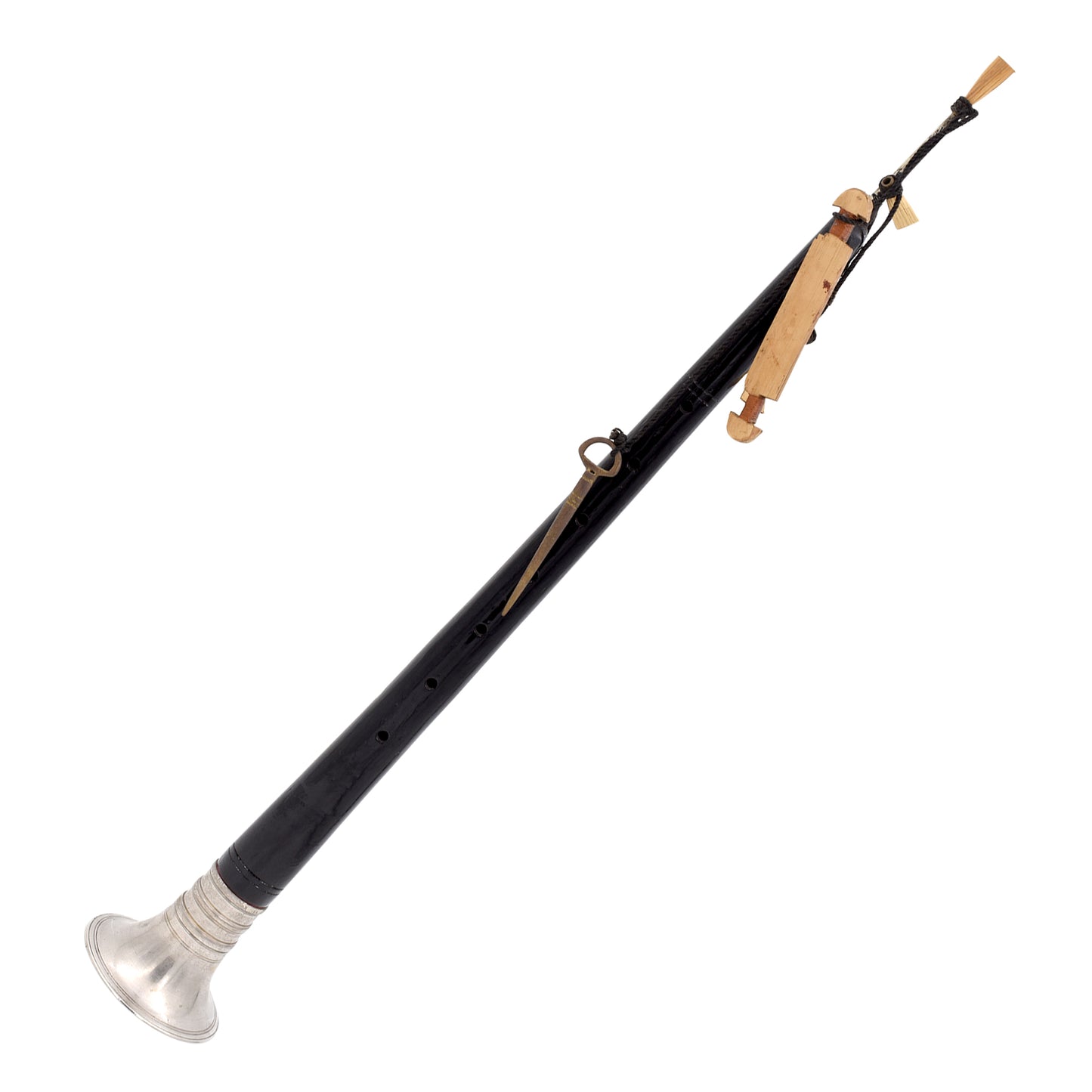 Shehnai Concert Model